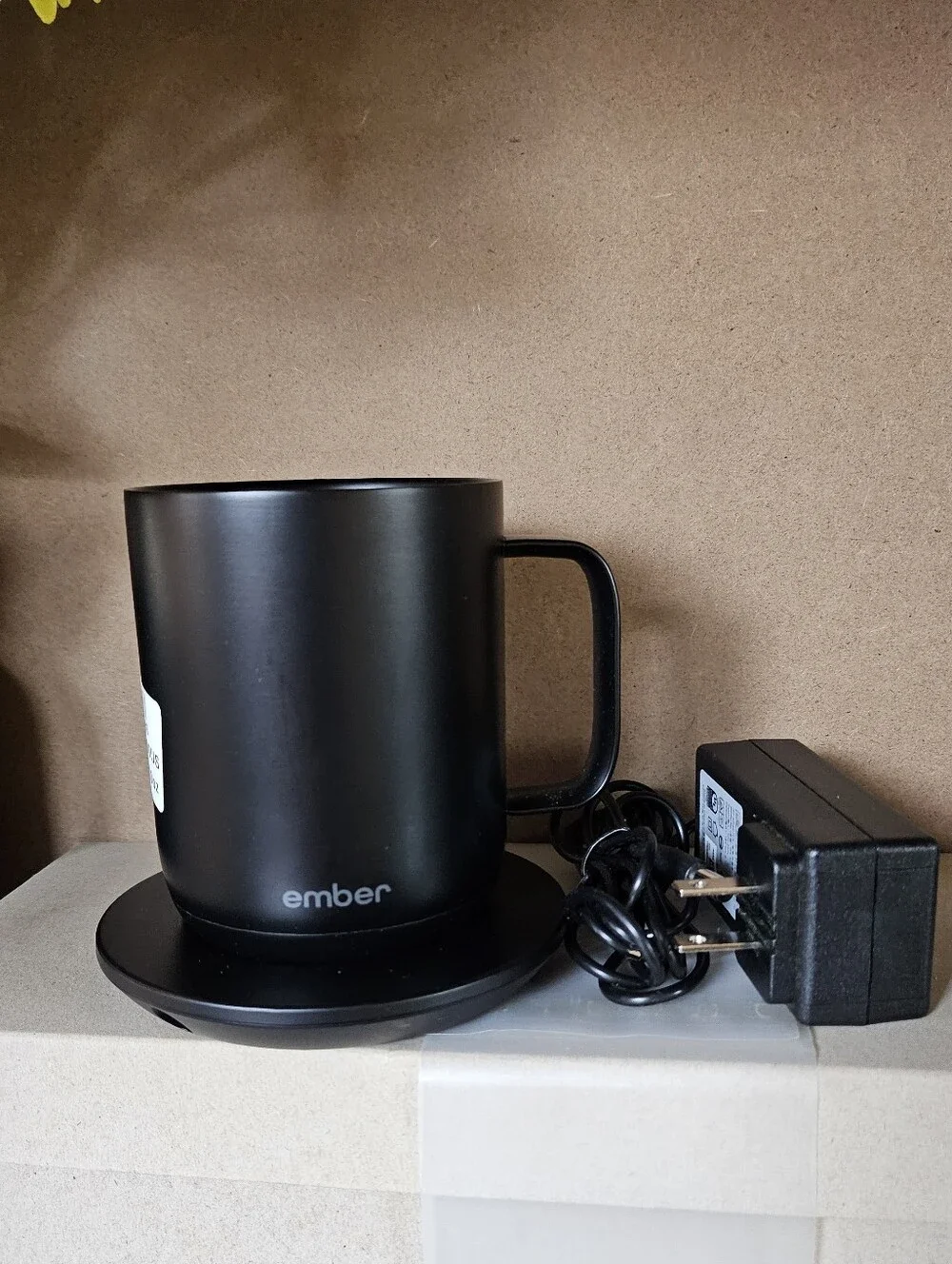 Ember Mug 2 10oz Smart Mug